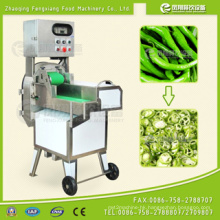 FC-305 Banan Plantain Slicing Machine, Pepper Slicing Machine (FC-305)